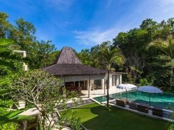Boho Hills Bali Hotel Pecatu  Exterior photo