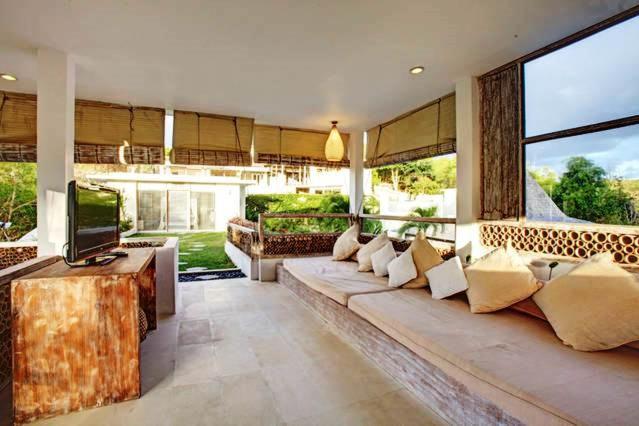 Boho Hills Bali Hotel Pecatu  Exterior photo