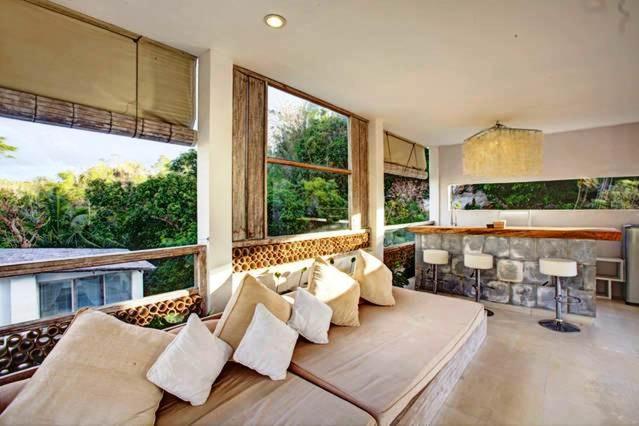 Boho Hills Bali Hotel Pecatu  Exterior photo