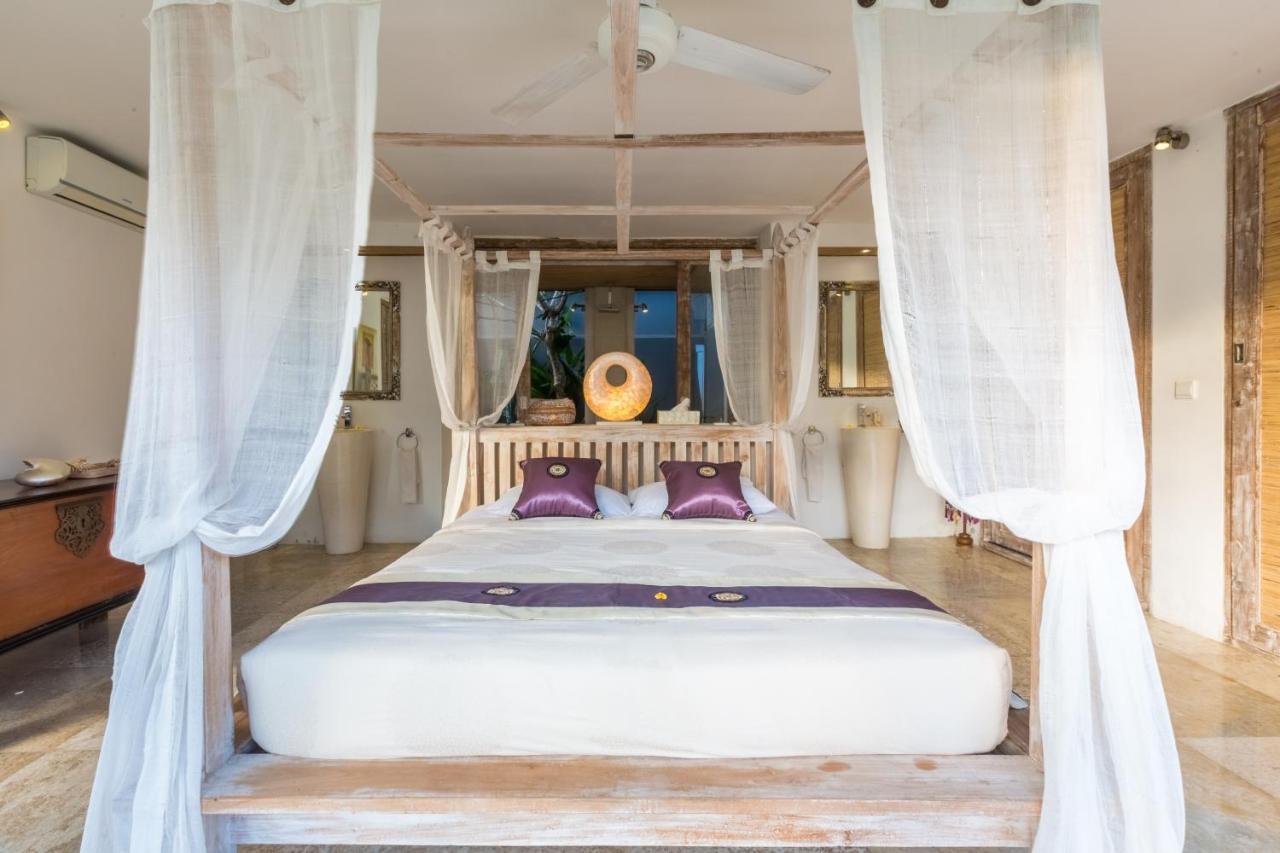 Boho Hills Bali Hotel Pecatu  Exterior photo