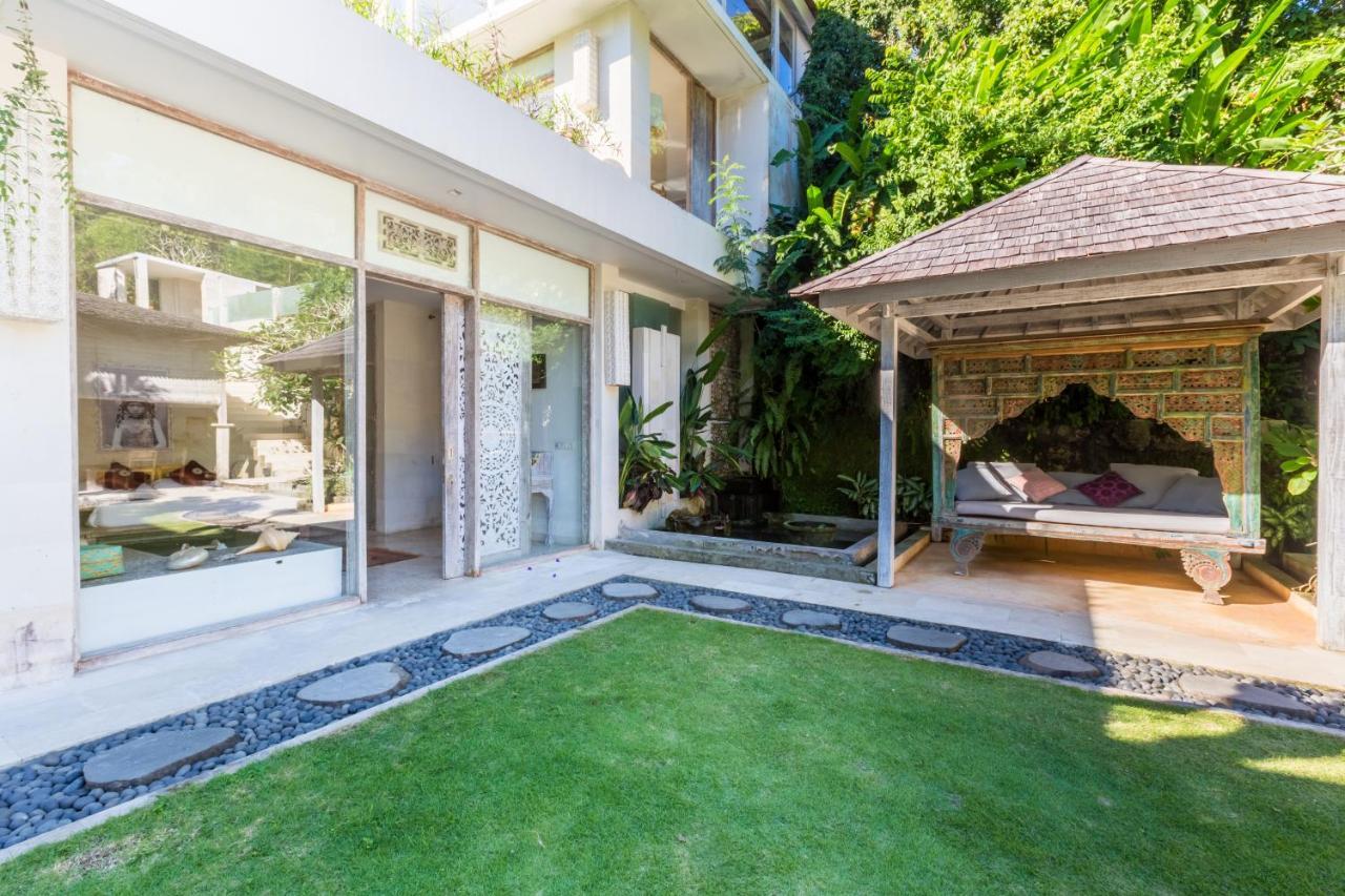 Boho Hills Bali Hotel Pecatu  Exterior photo