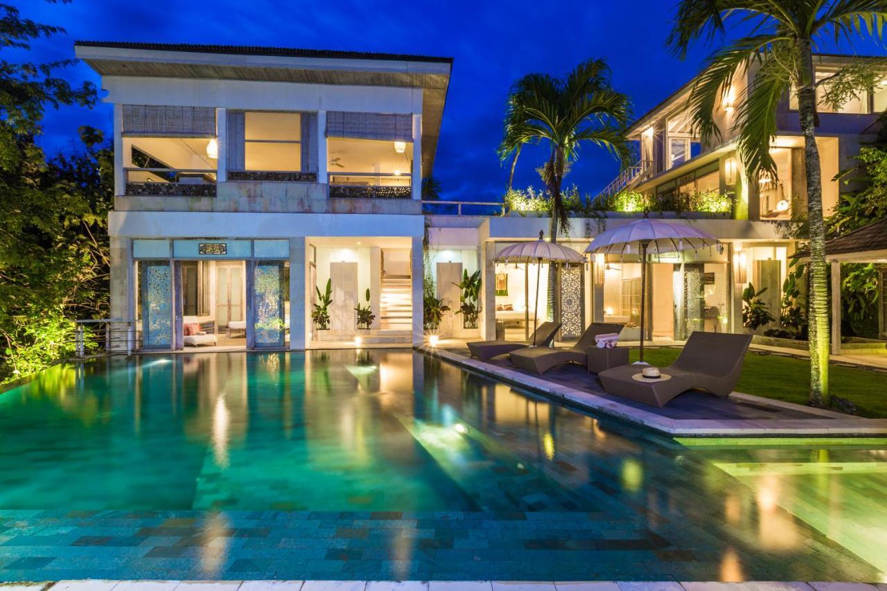 Boho Hills Bali Hotel Pecatu  Exterior photo