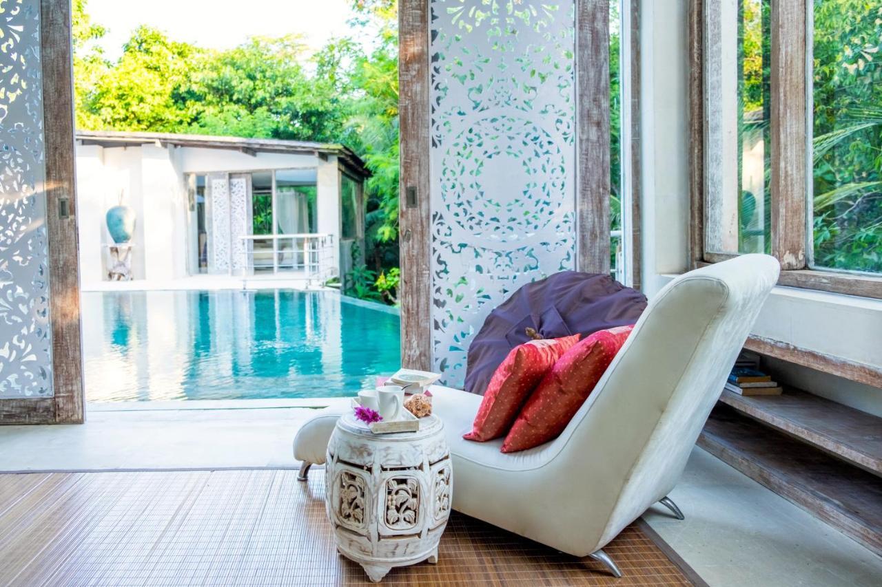 Boho Hills Bali Hotel Pecatu  Exterior photo