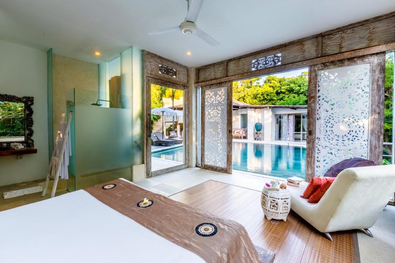 Boho Hills Bali Hotel Pecatu  Exterior photo