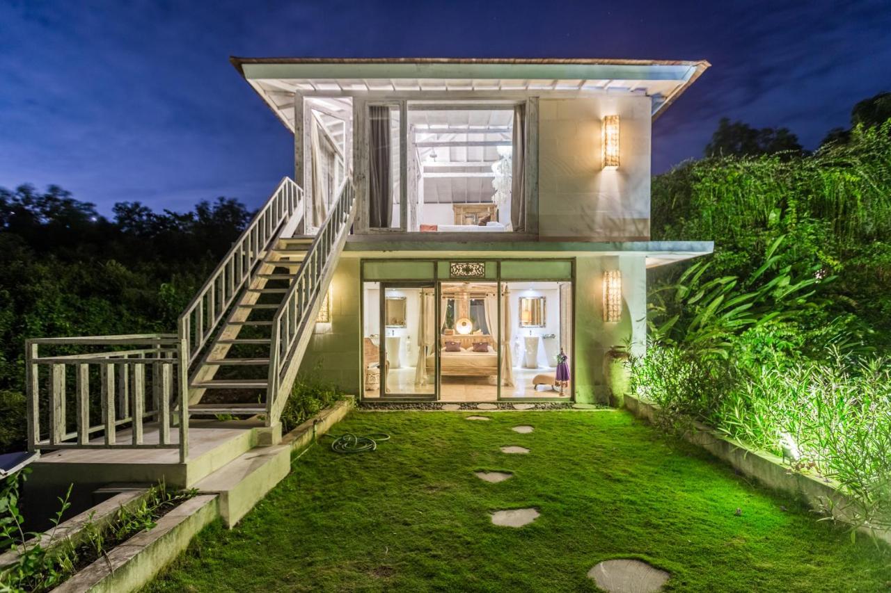Boho Hills Bali Hotel Pecatu  Exterior photo