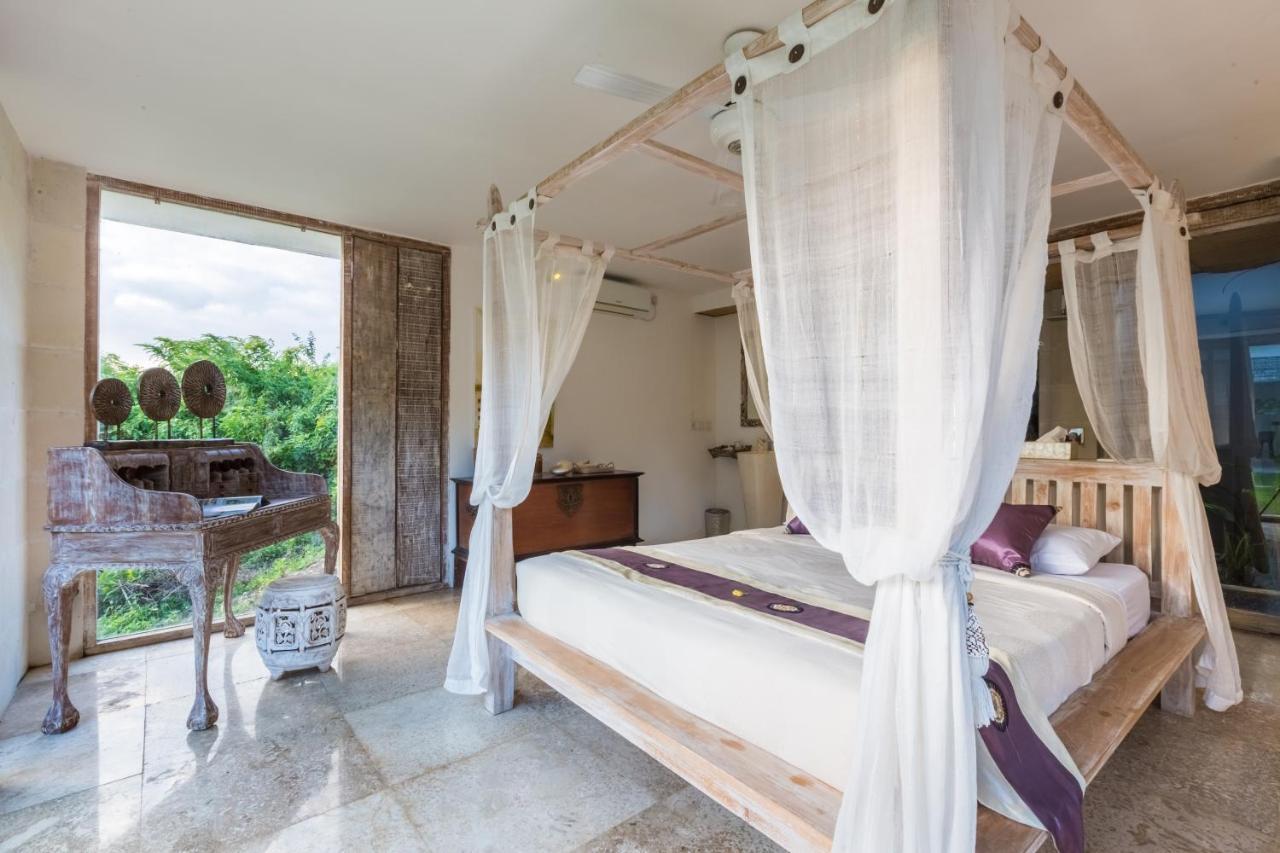 Boho Hills Bali Hotel Pecatu  Exterior photo