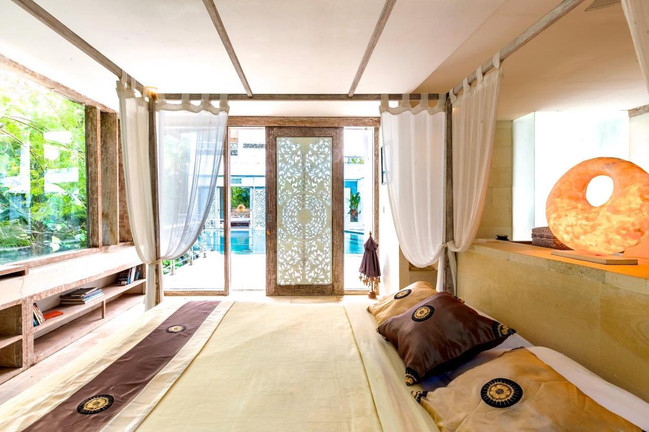 Boho Hills Bali Hotel Pecatu  Exterior photo