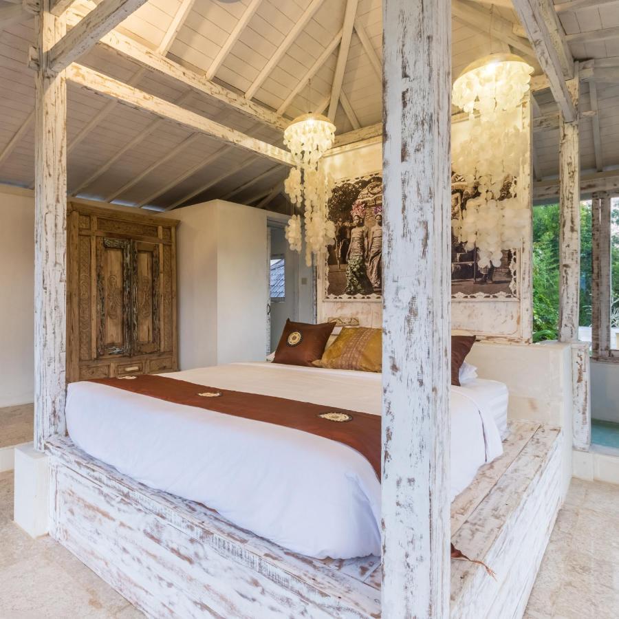 Boho Hills Bali Hotel Pecatu  Exterior photo