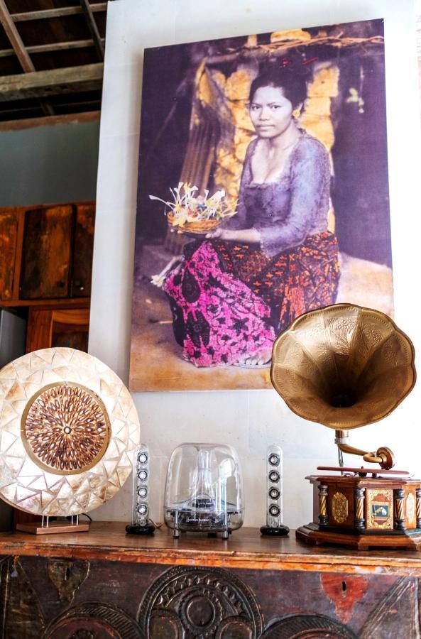 Boho Hills Bali Hotel Pecatu  Exterior photo